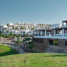 Playa Macenas