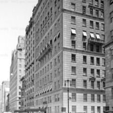 825 Fifth Avenue