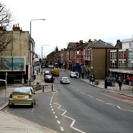 Anerley