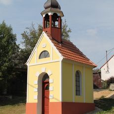 Chapel in Ratišovice