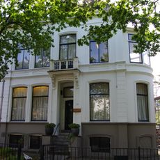 Kenaupark 26-28, Haarlem