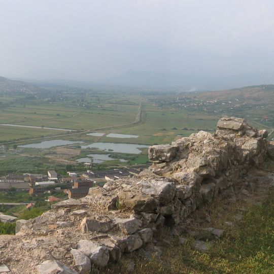 Distretto di Alessio