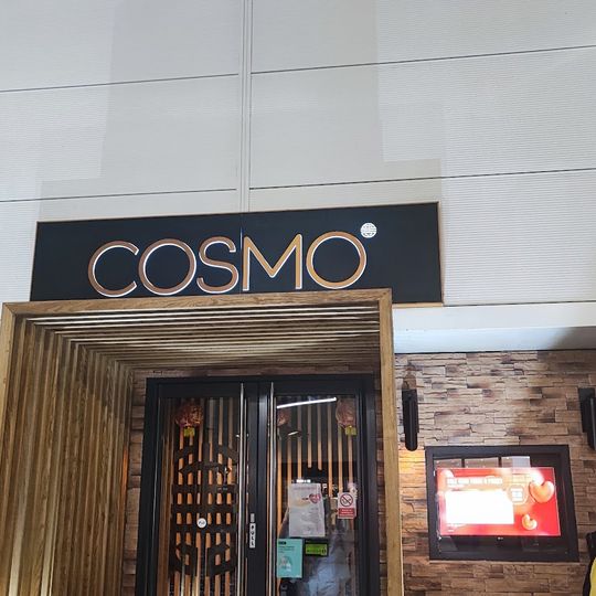 Cosmo