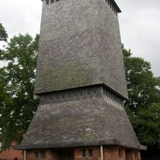 Addleshaw Tower