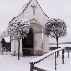 Feldkapelle