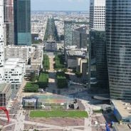 Grande Arche