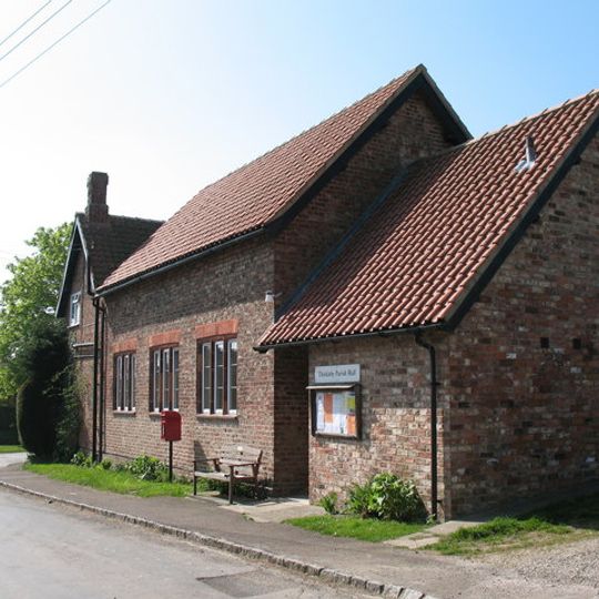 Thirkleby High and Low with Osgodby