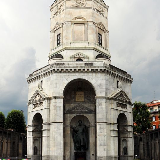 Tempio della Vittoria