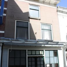 Oude Markt 18, Vlissingen