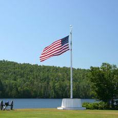 Fort Wilkins Historic State Park
