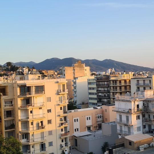 Astir Hotel Patra