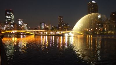 De nuit 1