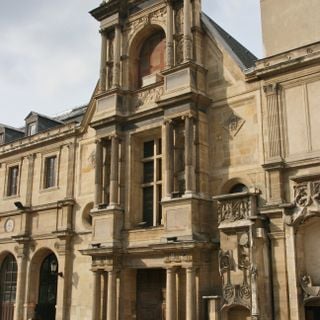 Chapelle des Petits-Augustins