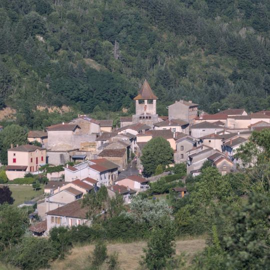 L'Hôpital-sous-Rochefort