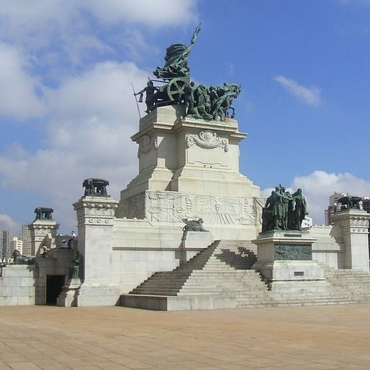 Monumento de Ipiranga