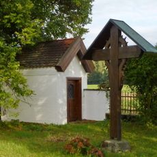 Hofkapelle St. Georg (Wagelsried)