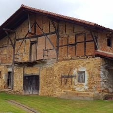 Gamizeko Errementari baserria