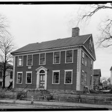 Somerset Village Historic District