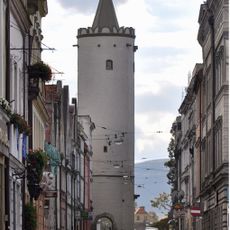 Brama Kłodzka In Paczków