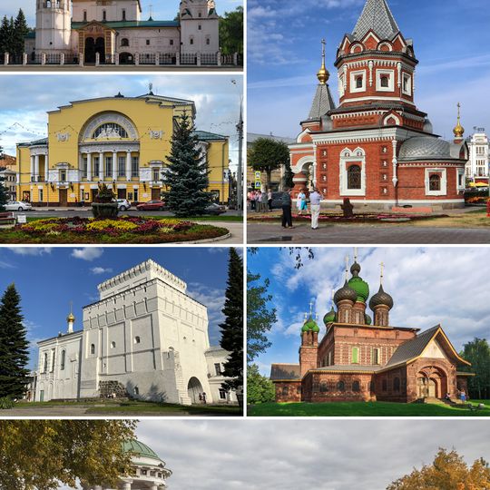 Jaroslavl'