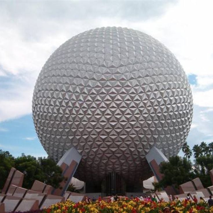 Epcot