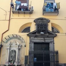 Chiesa di San Francesco dei Cocchieri