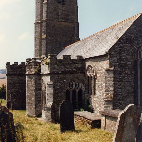 Church of St Martin