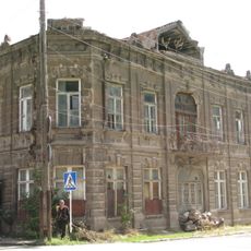 Jivani 89, Gyumri