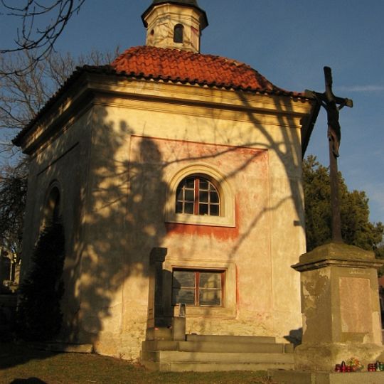 Chapel of Saint Joseph