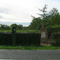 West Grinstead, Dial Post, Littleworth and Partridge Green War Memorial