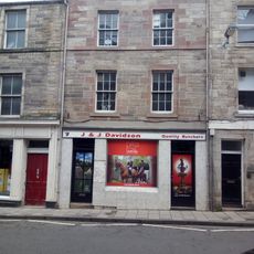 3 High Street, Jedburgh