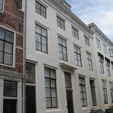 Spanjaardstraat 45, Middelburg