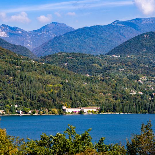 Palazzo Terzi Martinengo