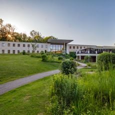 Schlosspark Mauerbach