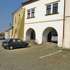Horní náměstí 22