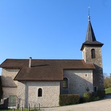 Église Saint-Denis de Brion
