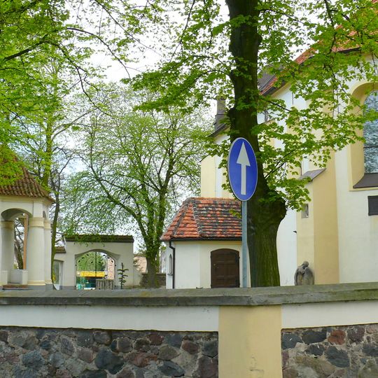 Sobota, Greater Poland Voivodeship