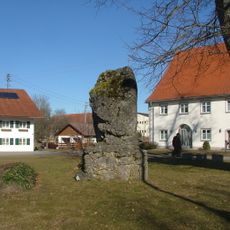 Pfarrhaus