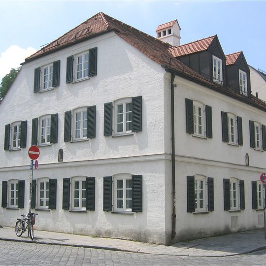 Viereckhof