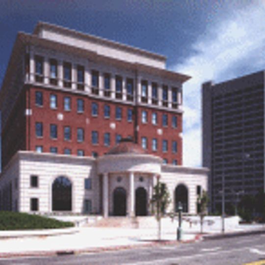 Charles L. Brieant, Jr. Federal Building and Courthouse
