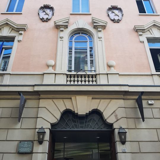 Archivio storico della città di Torino