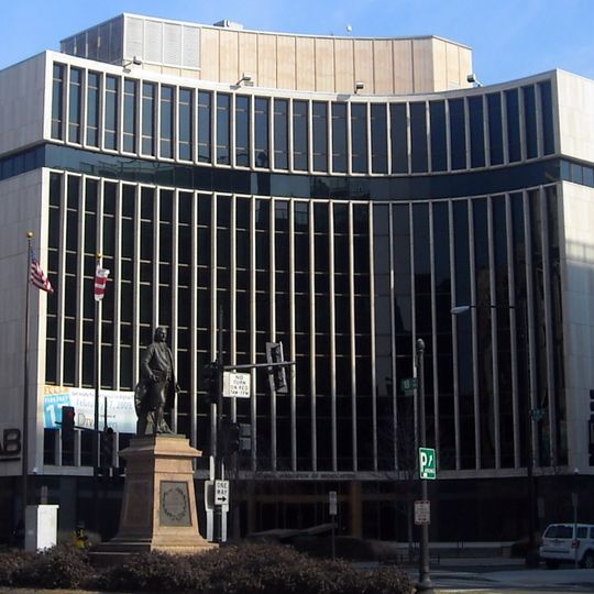 National Association of Broadcasters