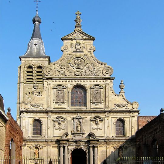 Saint-Martin Church