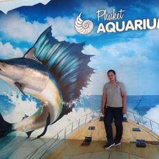 Phuket Aquarium