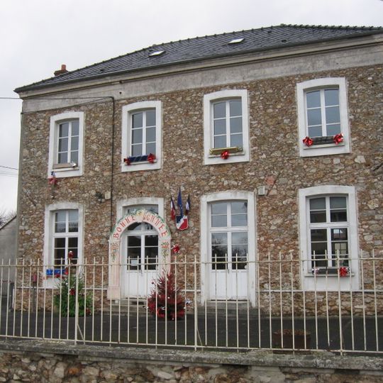 Armentières-en-Brie