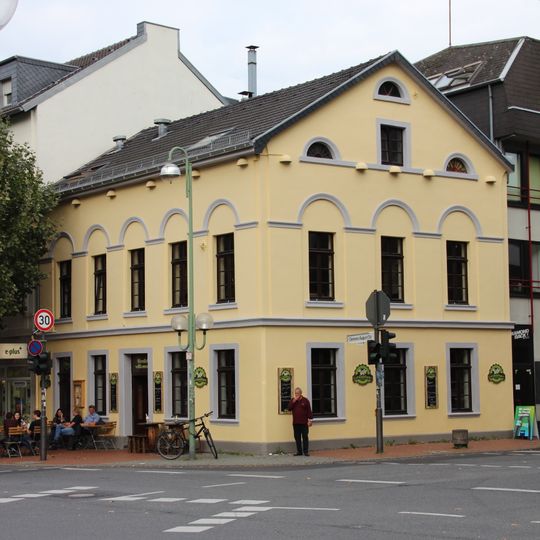 Clemens-August-Straße 59