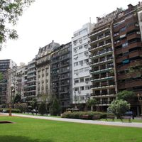 Recoleta, Buenos Aires