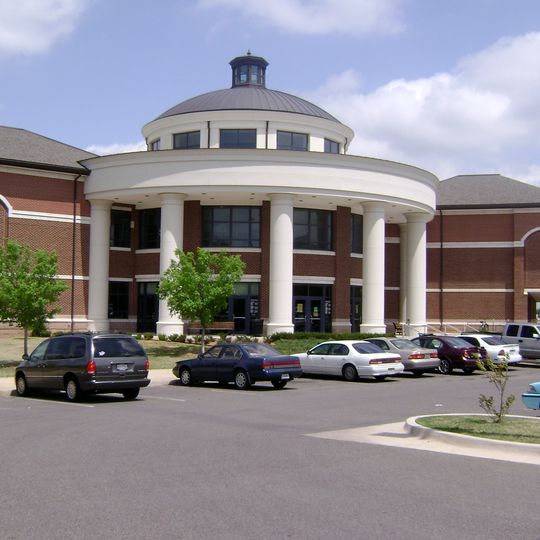 University of Central Oklahoma