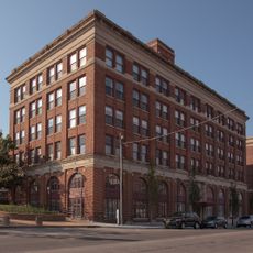 Tulsa Tribune Building