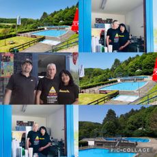 Freibad Niedereisenhausen